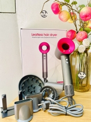 MÁY SẤY TÓC DYSON 5 ĐẦU XỊN LOẠI 1 (20) '