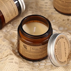 HŨ NẾN SÁP THƠM AROMA SANG TRỌNG (2)