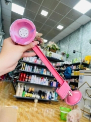 Thanh Treo Hít Tường Nhà Tắm 6 Móc (1)