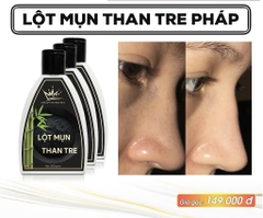 LỘT MỤN THAN TRE CHAI LỚN (4) '