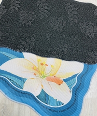 THẢM LÓT CHÂN 3D CẮT THEO HÌNH SIÊU THẤM (2)