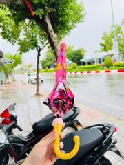 Cây dù che mưa cho bé hình động vật (6)
