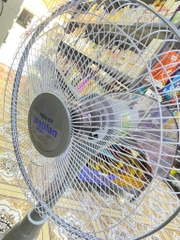 Quạt Đứng Lỡ Lớn Natifan B402 Xịn Bảo Hành 6Th (18)