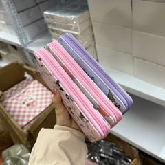 VÍ DÀI NHIỀU NGĂN, NHIỀU HÌNH HOẠT TIẾT SIÊU CƯNG (3)