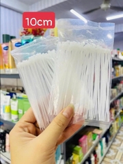 Dây Rút Trắng 70-80 Sợi 10cm (1)