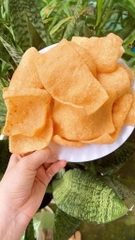 BÁNH PHỒNG TÔM CÀ MAU 500GR (không c.khấu)