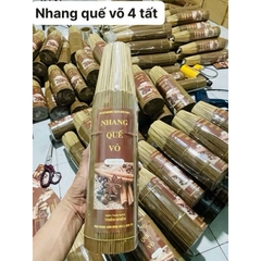 BÓ NHANG TRẦM HƯƠNG LỚN LOẠI DÀI 4 TẤC 1kg (5)