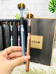 SET 4 CÂY BÀN CHẢI ĐÁNH RĂNG 3 ĐẦU MẪU MỚI (2)