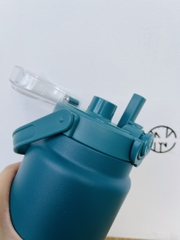 BÌNH ĐỰNG NƯỚC 1300ml BAOL27 HÀNG CHUẨN NỘI ĐỊA (12) '