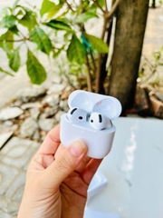 TAI NGHE BLUETOOTH AIRPODS PRO2 8H TIGER HỔ VẰN / ANC REP 1.1 LOẠI 1 SIÊU HAY (14)