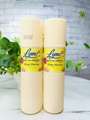 XỊT PHÒNG LYMO CHÍNH HÃNG MẪU SỌC VÀNG (2)