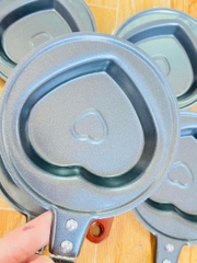 Chảo Chiên Trứng Chống Dính Nhiều Hình Kute (2)