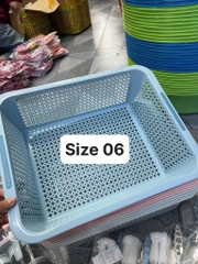 RỔ CHỮ NHẬT CAO MẪU MỚI (ms6)  (3)