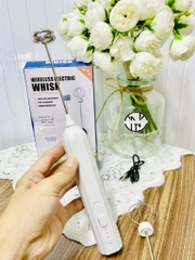 MÁY TẠO BỌT ĐÁNH TRỨNG 2 ĐẦU SẠC USB (8)