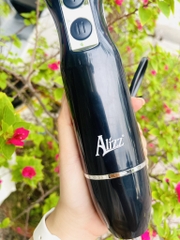 Máy Xay Sinh Tố Xay Thịt Cầm Tay Thế Hệ Mới 300W ALIZZ 8009 CHÍNH HÃNG (20)