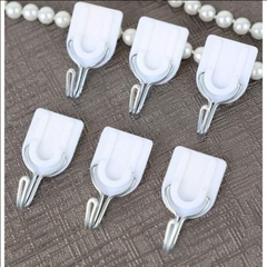 Set 6 Móc Dán Tường Nội Địa (ko ck)