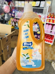 CHAI NƯỚC LAU SÀN BLUE CHÍNH HÃNG 1 LÍT (2)