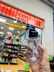 Bình Xịt Nhớt 250ml LOẠI CỨNG XỊN (3) '