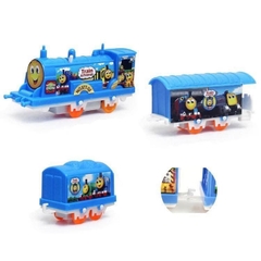 Trò Chơi Đường Ray Xe Lửa Dùng Pin Cho Bé (2)