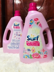 CAN NƯỚC GIẶT SURF 3.6kg CHÍNH HÃNG ( Ko áp dụng cho giảm 10%) (5)