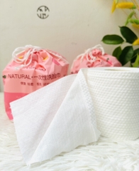 KHĂN LAU MẶT COTTON HỒNG NỘI ĐỊA MẪU MỚI (2)