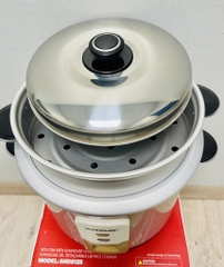 NỒI CƠM ĐIỆN SUNHOUSE 1.8L NÂP RỜI 8125 (30)