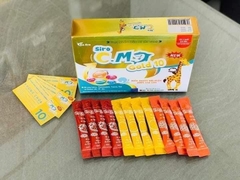 (C.K15) SIRO CÁ MẬP MẪU MỚI C.HÃNG LẺ CTY 360K
