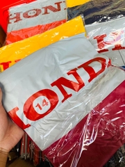 Áo Mưa Cánh Dơi Honda (2)
