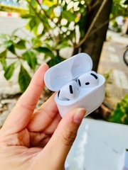 TAI NGHE BLUETOOTH AIRPODS PRO2 8H TIGER HỔ VẰN / ANC REP 1.1 LOẠI 1 SIÊU HAY (14)