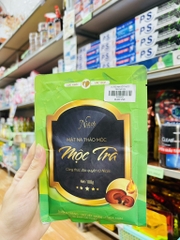 (C.K5) NẠ BỘT MỘC TRÀ NICOS '