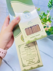 HỘP NHANG TRẦM HƯƠNG 3 TẤC 100 CÂY (3)
