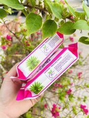 KHĂN ƯỚT ANPA CAO CẤP 20 TỜ CHÍNH HÃNG KHÔNG MÙI AN TOÀN CHO BÉ (1)