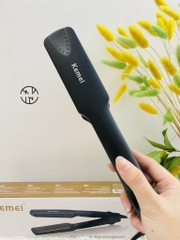 MÁY DUỖI TÓC KEMEI 329 CHÍNH HÃNG (9) '