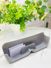 Khay Đựng Mắt Kính Dán Tường Decor Đẹp Sang (2)