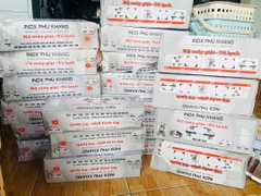 Chân Đế Tủ Lạnh - Máy Giặt (3)
