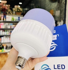 Bóng Đèn Bulb 50W Siêu tiết kiệm Điện