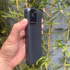 PIN SẠC DỰ PHÒNG RM657 KÈM CÁP LIỀN PIN 10.000mah CHÍNH HÃNG REMAX (14)