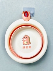 CHẬU GẤP GỌN HÌNH THÚ KITE (2)