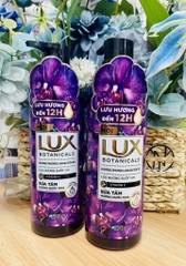 SỮA TẮM LUX HOA PHONG LAN 570g