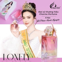 NƯỚC HOA CHARME LONELY 75ML MỚI C.HÃNG (20) '
