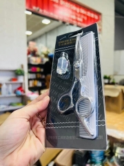 Kéo Cắt Tóc Smith Chu Kèm Lượt (5)
