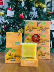SOAP XÀ PHÒNG TẮM JAM NGHỆ NĐ THAILAND (2)