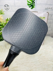 Khuôn chảo rán trúng 4 lỗ tròn loại tốt (9)