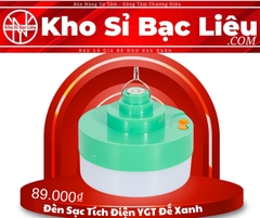 BÓNG ĐÈN TÍCH ĐIỆN YGT ĐẾ XANH CTY (8)