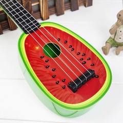 Đàn Guitar Trái CÂY CHO BÉ (2)