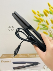 MÁY DUỖI TÓC KEMEI 329 CHÍNH HÃNG (9) '