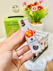 QUẸT BẬT LỬA BẤM TRÁI TÁO, HOA VIỆT (0,5) (hộp 50c) '
