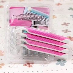 Combo 4 Dao Cạo Râu RAZORS (1)