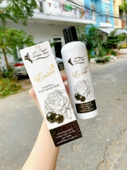 SỮA TẮM Ủ KHOÁ TRẮNG BÔNG ĐEN THAILAND (3)