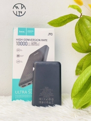 PIN SẠC DỰ PHÒNG J93 CHÍNH HÃNG HOCO 10.000mah (12)